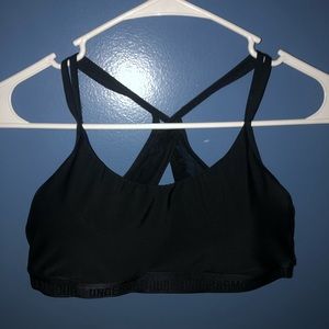 Under Armour Sports Bra